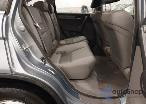 2008 Honda Cr-V Lx z USA, uszkodzony, nr VIN JHLRE38358C025577